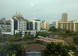 Riverside 48 (D9), Apartment #534233001